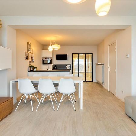 Ruim Appartement Aan De Jachthaven ブランケンベルヘ エクステリア 写真