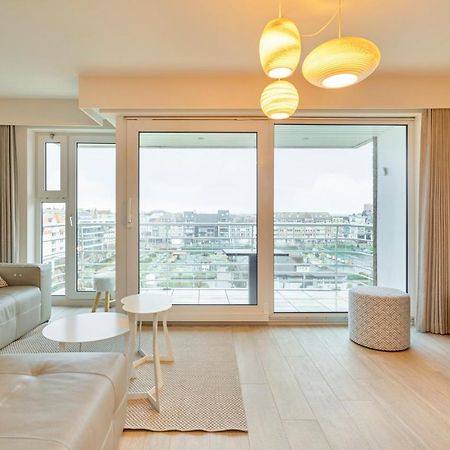 Ruim Appartement Aan De Jachthaven ブランケンベルヘ エクステリア 写真