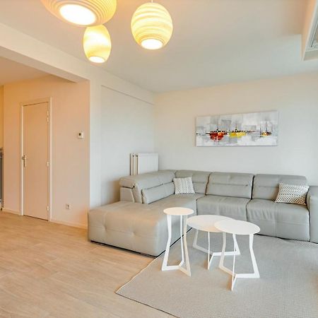 Ruim Appartement Aan De Jachthaven ブランケンベルヘ エクステリア 写真