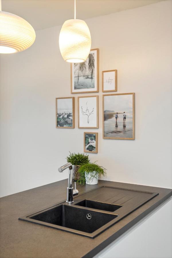 Ruim Appartement Aan De Jachthaven ブランケンベルヘ エクステリア 写真