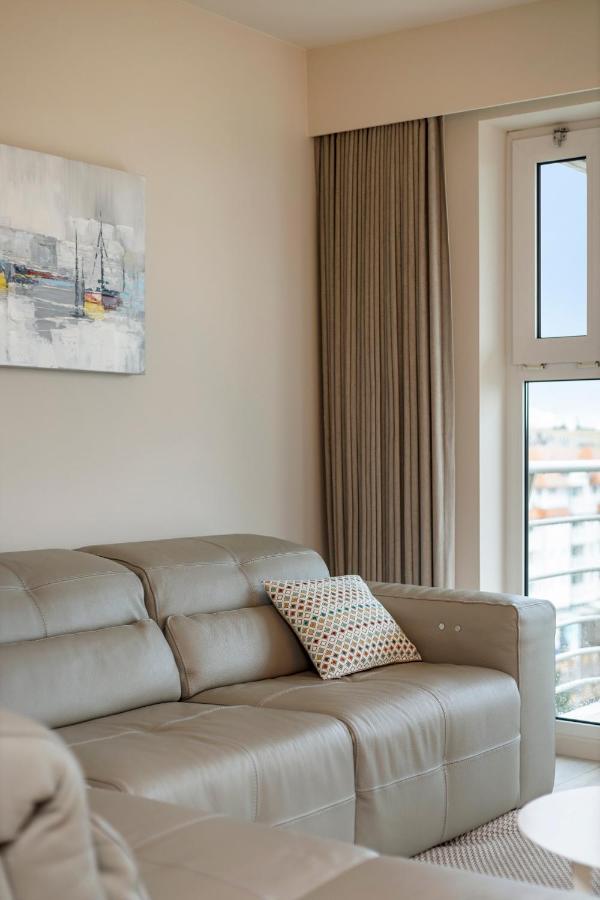 Ruim Appartement Aan De Jachthaven ブランケンベルヘ エクステリア 写真
